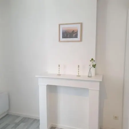 Apartman Le Nenuphar