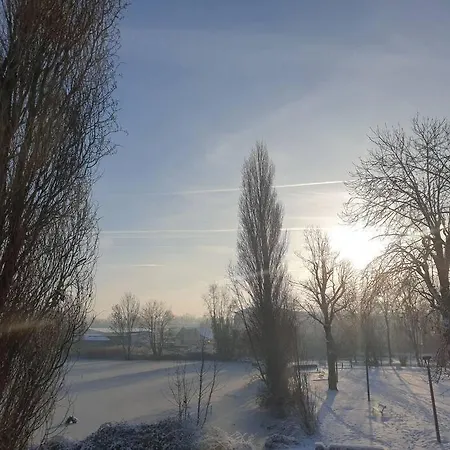 Le Nenuphar Apartman Cambrai