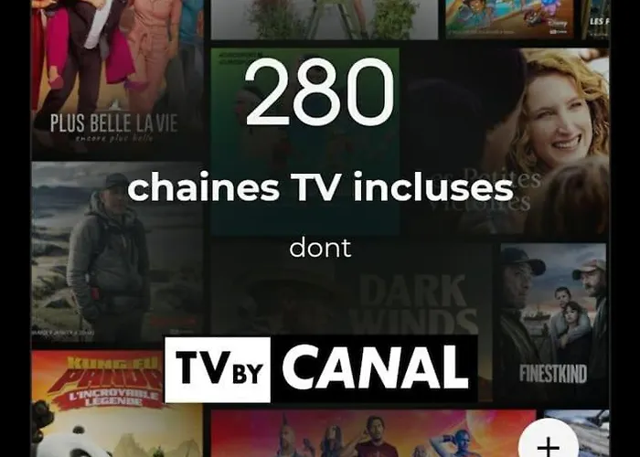 Apartment Le Nenuphar *